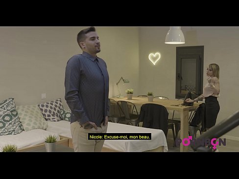 ❤️ PORNBCN 4K Mosadi emong ya hodileng le malee a maholo o batla ho kotwa marete a manyane gigolo ka pipi e kgolo blowjob amortism hard nyoba hand job dog style pipi lick orgasm French subtitles ❤️ ️❤